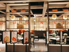 -同庆楼(滨湖万达广场店)