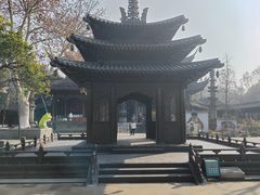 -钱王祠