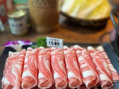 -楠火锅(仁恒梦中心店)