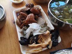 -定安爹辣汤饭(水巷口店)
