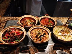 -马哥孛罗咖啡厅·Cafe Marco (厦门马哥孛罗东方大酒店)