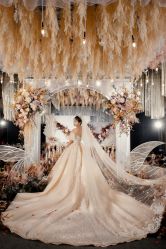 -MECCI婚礼摄影跟拍(红东方广场店)