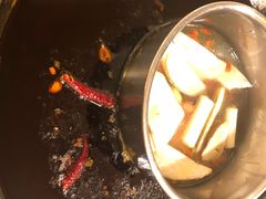 -飘香火锅(玉林西路店)