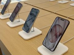 -Apple 零售店(Canton Road)