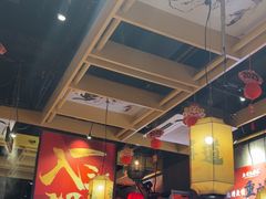 -兔槽江湖菜·重庆璧山兔(水围店)