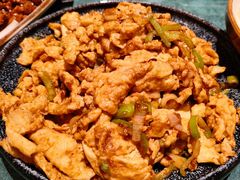 -老昌春饼(大直街店)