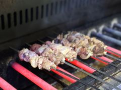 -烤肉小伙烤肉店