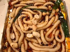 -夜烤·宜宾烧烤(回龙湾店)