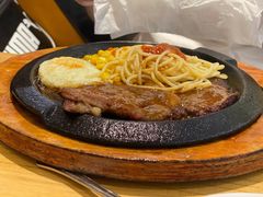 法式肉眼牛排-菲滋意式餐厅(西溪印象城店)