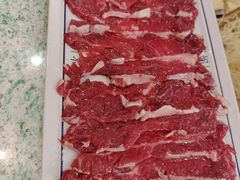 -鸿姐老火锅(疁城新天地店)