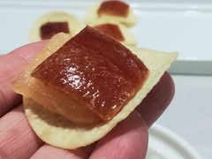 -聆桂烤鸭·金奖烤鸭(静联广场店)