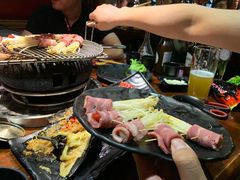 -红小姐的烤肉店(西三旗店)