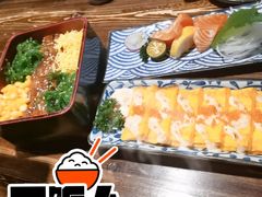 -小川洋风料理(汉街店)