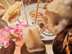 -桂满陇-锦绣江南(万象城店)