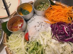 -BLABLATAI吧啦泰·泰式爆炒(西宸天街店)