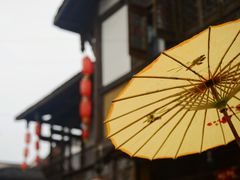 -海窝子古镇