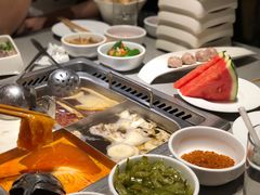 -海底捞火锅(方塔东街店)