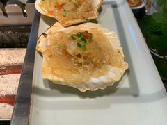 -很久以前羊肉串(中山公园店)