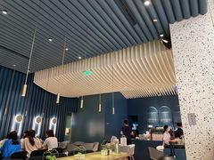 大堂-gaga(金光华店)