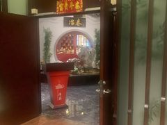 -冶春茶社(星汉大厦店)