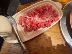 -额尔敦草原涮羊肉·烧烤(冻青树总店)