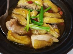 -客汀家宴·客家烟火 四季食材(集美店)