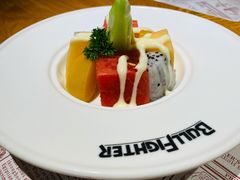 -斗牛士牛排(南京东路店)