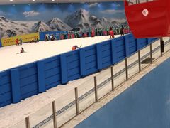 -长沙湘江冰雪世界