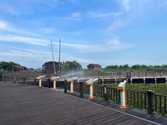 -新木器时代餐厅(太湖新天地店)