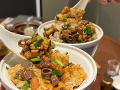 -老大连·海肠捞饭·大连海鲜大连菜(西安路店)