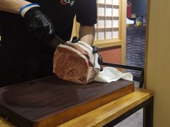 -松鱼亭·和牛烧肉(协鑫广场店)