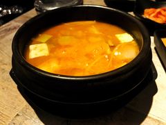 -长勺子东南亚(街道口店)