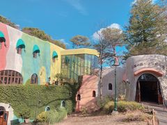 -三鹰之森吉卜力美术馆