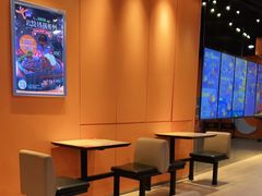 -大快活(丽丰店)