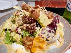 -Primo·丽莫意大利窑烤披萨