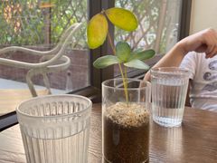 -fishtank鱼缸咖啡(三山街店)