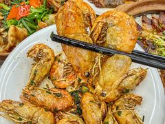 -吉莲利苑海鲜酒家(珠海拱北29年老字号店)