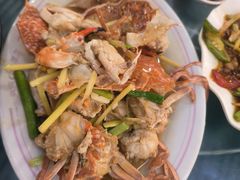 -瑶记海鲜餐厅(西涌店)