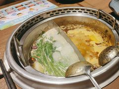 -快乐小羊·内蒙牛羊肉火锅(流花中心店)