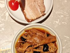 -松鹤面馆(观前店)