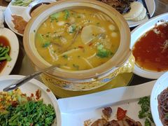 -春来和(汉城南路店)