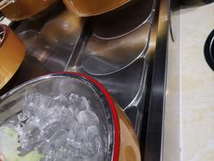 -百品聚旋转小火锅(熙悦汇店)