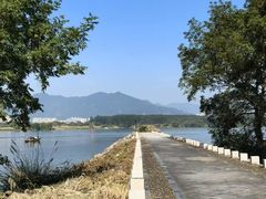 -福建鲤鱼洲酒店