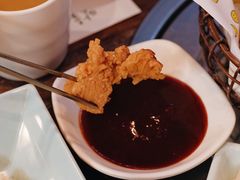 韩国炸鸡-首尔馆韩国料理(金童路店)