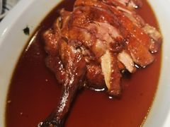 金陵烤鸭-南京大牌档(人民广场店)