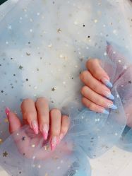 -U+nail优加专业美甲美睫