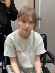 -DL HOPE造型