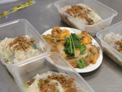 牛肉蛋肠-小吴肠粉