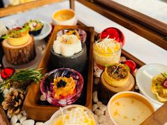 -Circle圆·花园西餐厅