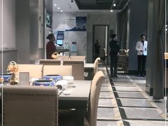 大堂-享月汤皇(高新区店)